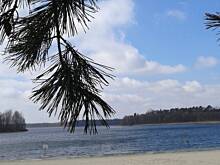 Fot. megi65, Kwietniowy spacer 