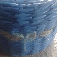 Wyroby z papierowej wikliny