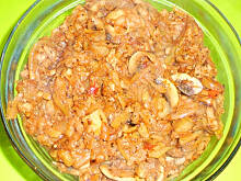 Fot. mariola2000, Parzybrzuszek wg M&Ł