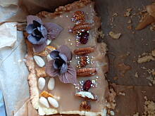 Fot. beatus, Mazurek kajmakowy Babci Krysi