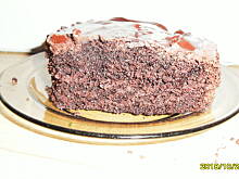 Fot. Miraska, Razowe ciasto