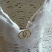 papierowa wiklina i ksiegi pamiatkowe 