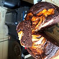 Ciasto bananowe bez cukru 