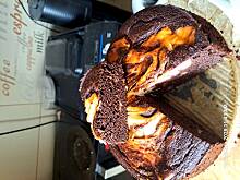 Fot. mania233, Ciasto bananowe bez cukru 