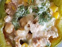 Fot. ekkore, Papryka faszerowana