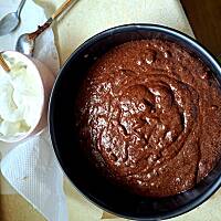 Ciasto bananowe bez cukru 