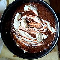 Ciasto bananowe bez cukru 