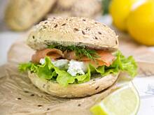 Fot. Mistrzowie Wypieków, Bułki z siemieniem lnianym