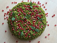 Fot. s_anka88, Leśny mech