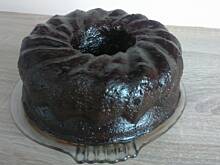 Fot. s_anka88, Babka czarna - z notatnika babci :-)