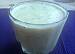Fot. slodkokwasnakuchnia, Koktajl mleczny z kiwi