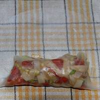 Spring Rolls czyli Sajgonki bez smażenia