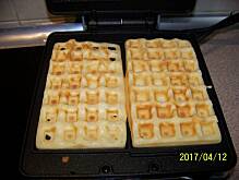 Fot. Pysio2007, Gofry