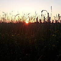 Wschody i zachody słońca i księżyca 