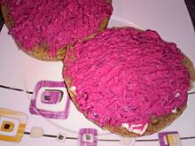 Fot. Malineczka4444, Pasta burakowa