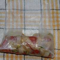 Spring Rolls czyli Sajgonki bez smażenia