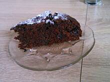 Fot. s_anka88, Ciasto Czekoladowe za  około 5zł