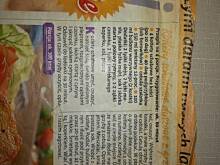 Fot. 555, schab z grzybami cioci Iwonki