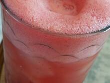 Fot. ekkore, Arbuziada alkoholowa