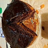 Dżemiak ze starego zeszytu teściowej 