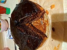 Fot. mania233, Dżemiak ze starego zeszytu teściowej 