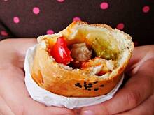 Fot. izaa_a, domowe hot-dogi…