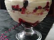 Fot. mariola84, deser budyniowy