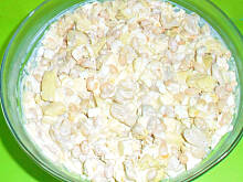 Fot. mariola2000, Biała sałatka wg M&Ł