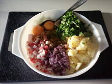 Fot. Merlin168, Imprezowe kotleciki z paluszków krabowych