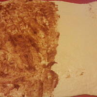 Bułeczki-kłębuszki różane