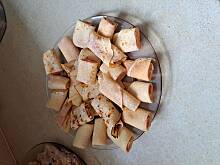 Fot. mania233, Naleśniki z dżemem 