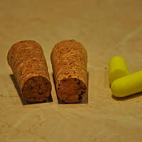 Ołowiane żołnierzyki z puszek  