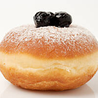 Tłuste przywileje karnawału czyli jak wyczarować pulchne pączki