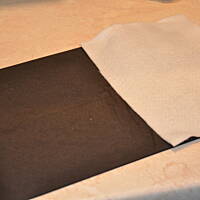 Ołowiane żołnierzyki z puszek  