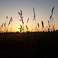 Wschody i zachody słońca i księżyca 