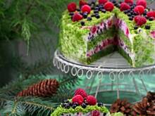 Fot. tosiaf, Leśny mech