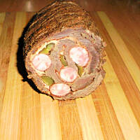 Rolada po sztygarsku wg M&Ł