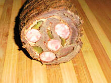 Fot. mariola2000, Rolada po sztygarsku wg M&Ł