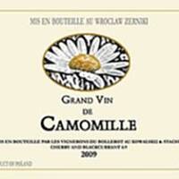 camomille