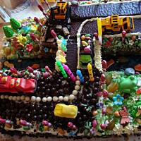 Tort łatwy i na każdą okazję - ali