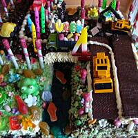 Tort łatwy i na każdą okazję - ali