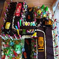 Tort łatwy i na każdą okazję - ali