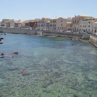 Ortigia