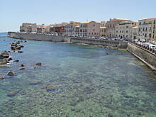 Fot. smakosia, Zakątki Sycylii 