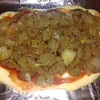 Cebularze "po dęblińsku"