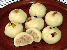 Fot. Wkn, Pyzy z nadzieniem