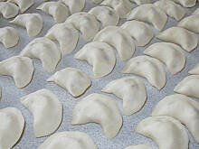 Fot. Wkn, Pierogi ruskie