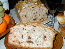 Fot. Wkn, Ciasto indyjskie