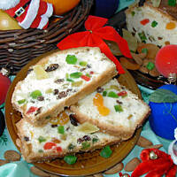 Ciasto bakaliowe