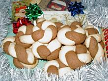 Fot. Wkn, Precelki kakaowo-kawowe